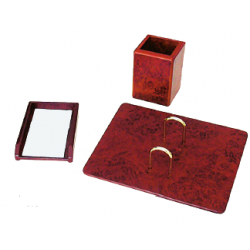 ΣΕΤ ΓΡΑΦΕΙΟΥ ΞΥΛΙΝΟ